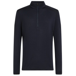 Pánska funkčná mikina Icebreaker M 260 Tech LS Half Zip