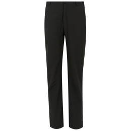 Pánske nohavice Regatta Bayfell Trousers čierna black