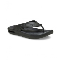 Pánske žabky Crocs InMotion Flip čierna Black