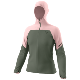 Dámska bunda Dynafit Alpine Wind Jkt W
