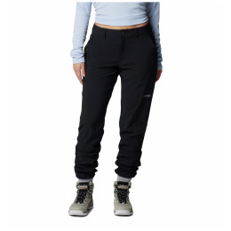 Dámske nohavice Columbia Back Beauty™ 2.0 Softshell Pant