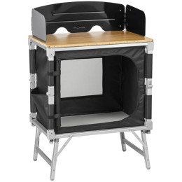 Kuchyňa Brunner Azabache Cube