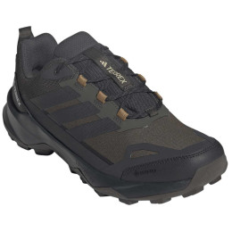 Pánske turistické topánky Adidas Terrex Skychaser Ax5 Gtx