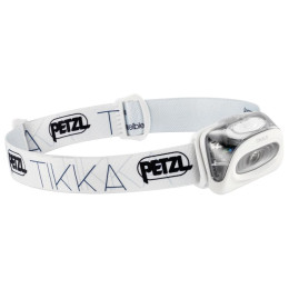 Čelovka Petzl Tikka 100 lm - bílá