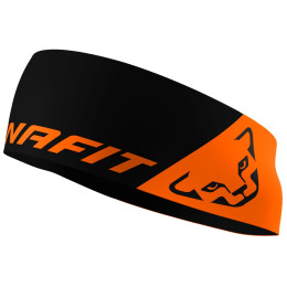 Čelenka Dynafit Performance Headband oranžová 4221 - ultra orange/0910