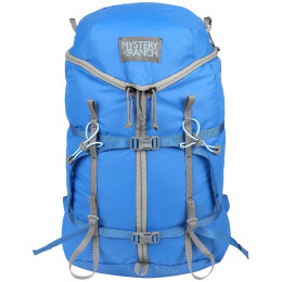 Turistický batoh Mystery Ranch Gallagator 20 modrá pacific