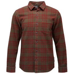 Pánska košeľa Black Diamond M Project Flannel