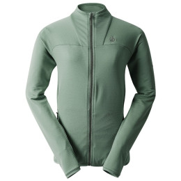 Dámska mikina Dare 2b Torrek Stretch Midlayer svetlozelená GlacierGreen