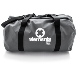 Nepremokavá taška Elements Gear ROLLER 100 l