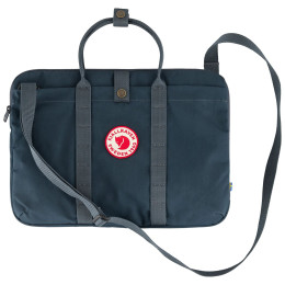 Taška na notebook Fjällräven 1960 Laptop Bag modrá Navy