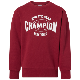 Detská mikina Champion Crewneck Sweatshirt B GMS