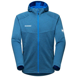 Pánska mikina Mammut Nair ML Hooded Jacket Men