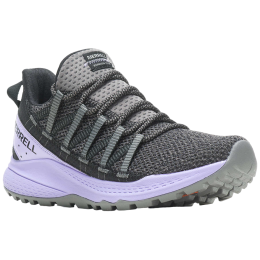 Dámske turistické topánky Merrell Bravada Edge