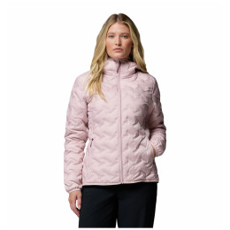 Dámska bunda Columbia Delta Ridge™ II Down Hooded Jacket