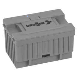 Dobíjacie batérie Brunner Polarys Freeze Battery
