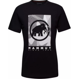 Pánske tričko Mammut Trovat T-Shirt Men
