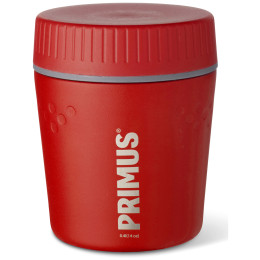 Termoska na jedlo Primus TrailBreak Lunch Jug 400 ml červená BarnRed