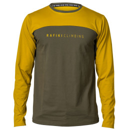 Pánske tričko Rafiki Pitone