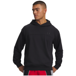 Pánska mikina Under Armour Rival LW Hoodie