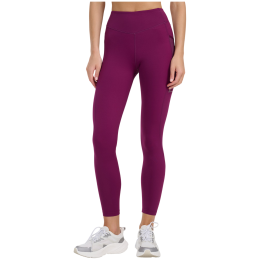 Dámske legíny 4F Tights Fnk F476 vínová Dark Violet