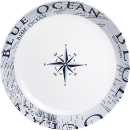 Tanier Brunner Tivoli Deep plate
