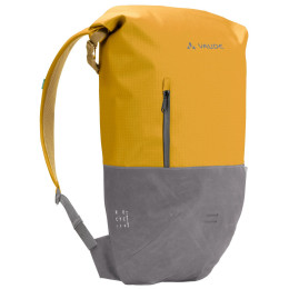 Mestský batoh Vaude CityGo 18 žltá burnt yellow