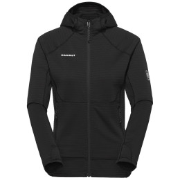 Dámska bunda Mammut Taiss ML Hooded Jacket Women