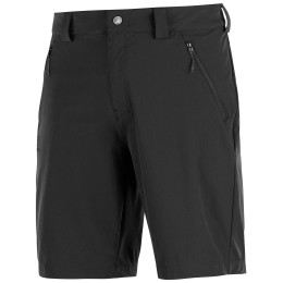 Pánske kraťasy Salomon Wayfarer LT Short M-black