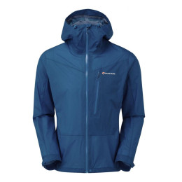 Pánska bunda Montane Minimus Jacket