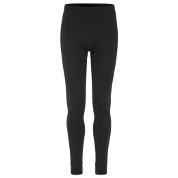 Pánske spodky Craft Wool Comfort Pant M čierna Black