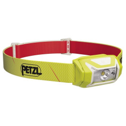 Čelovka Petzl Tikka (2025) žltá yellow