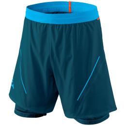 Pánske kraťasy Dynafit Alpine Pro M 2/1 Shorts