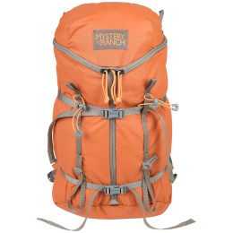 Turistický batoh Mystery Ranch Gallagator 20 oranžová paprika