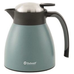 Termoska Outwell Remington Vacuum Flask M sivá BlueShadow