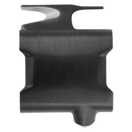 Článok Tread Link 4 Black