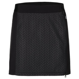 Dámska sukňa Loap Urmula čierna