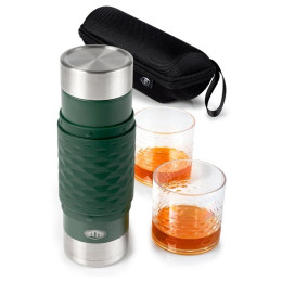 Termofľaša GSI Outdoors Insulated Cocktail Set 500 ml