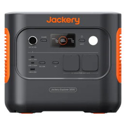 Nabíjacia stanica Jackery Explorer 2000 v2
