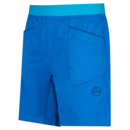 Pánske kraťasy La Sportiva Esquirol Short M modrá Electric Blue/Maui