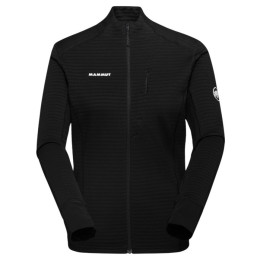 Dámska funkčná mikina Mammut Taiss Light ML Jacket Women