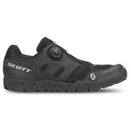 Cyklistické tretry Scott Sport Crus-r Flat Boa