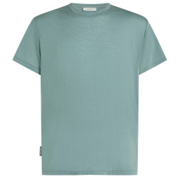 Pánske funkčné tričko Icebreaker Men Merino Blend Core SS Tee