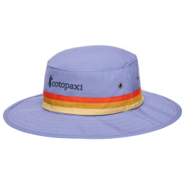 Klobúk Cotopaxi Orilla Sun Hat modrá/sivá Blue Smoke