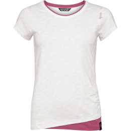 Dámské triko Chillaz Fancy Feathers Ornament