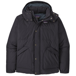 Pánska zimná bunda Patagonia Downdrift Jacket čierna