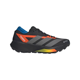Pánske turistické topánky Adidas Terrex Agravic Gtx 2