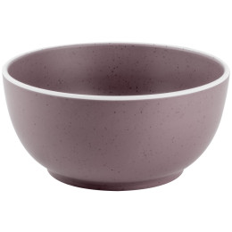 Miska Brunner Bowl Ø15 cm hnedá