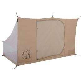 Kabina Nordisk Utgard 13.2