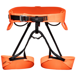 Horolezecký úväzok Mammut Sender Harness