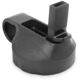 Náhradný uzáver SNOW MONKEY Wide mouth sport lid